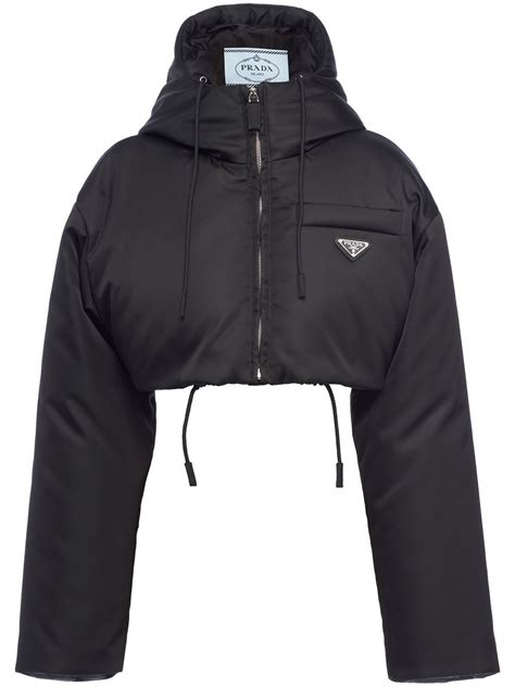 prada puffer jacket replica|prada puffer jacket farfetch.